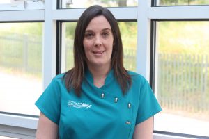 Julie- Senior Nursery Nurse