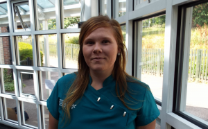 Holly Senior Early Years Educator