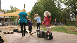 wivenhoe park day nursery our staff
