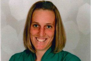 Sarah Senior Early Years Educator
