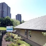 Wivenhoe Park Day Nursery entrance