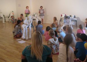 Holiday Club