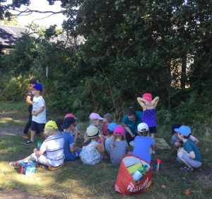 Holiday Club