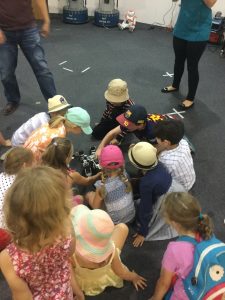 Holiday Club