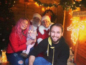 Day Nursery Winter Fair