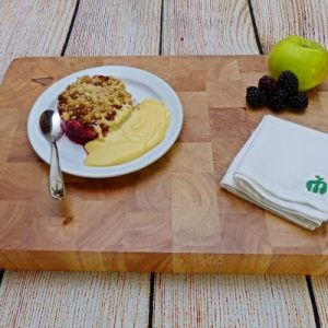 nursery meal