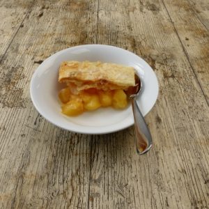 apple pie
