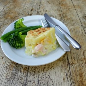 ocean pie