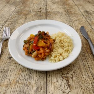 Nursery meals
