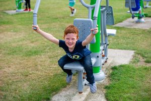 Holiday Club activities