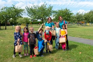 Holiday Club 2020