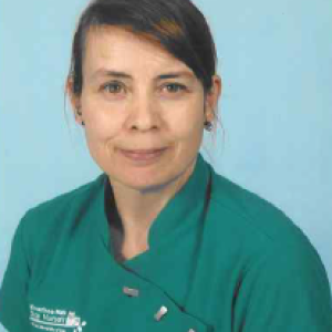 Sarah P our Buttercup Senior