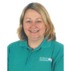 Emma, Willow Senior Early Years Educator