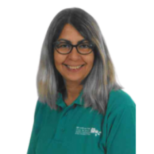 Theodora, Senior Early Years Educator